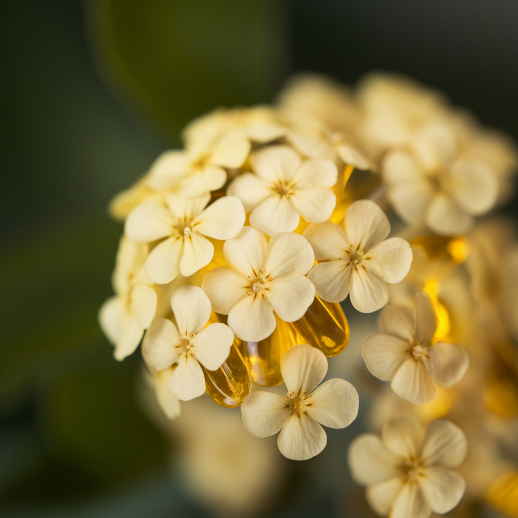 Evening Primrose - večernji jasenak